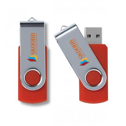 USB Twist 4 GB