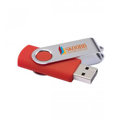 USB Twist 4 GB