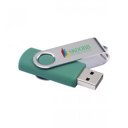 USB Twist 4 GB