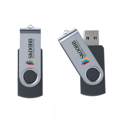 USB Twist 4 GB