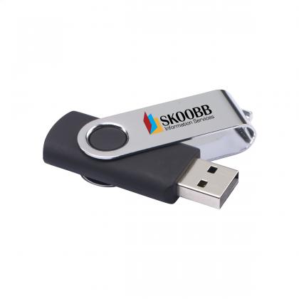 USB Twist 4 GB