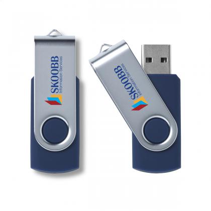 USB Twist 8 GB