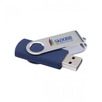 USB Twist 8 GB