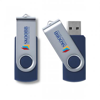 USB Twist 64 GB