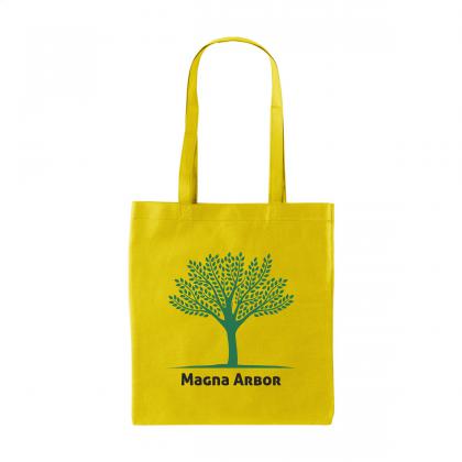 Shopper shopping bag