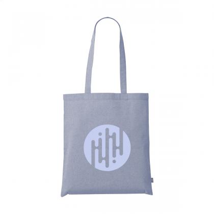 GRS Recycled Cotton Shopper (180 g/m²) bag