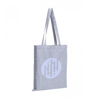 GRS Recycled Cotton Shopper (180 g/m²) bag