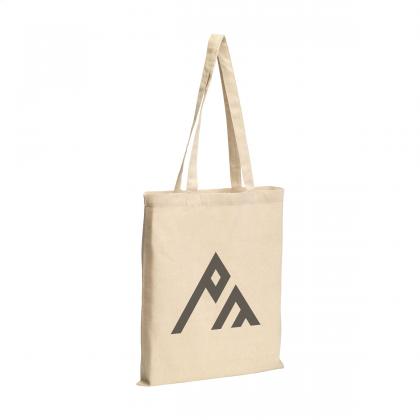 GRS Recycled Cotton Shopper (180 g/m²) bag