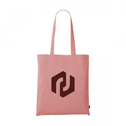 GRS Recycled Cotton Shopper (180 g/m²) bag