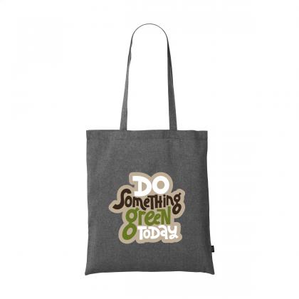 GRS Recycled Cotton Shopper (180 g/m²) bag