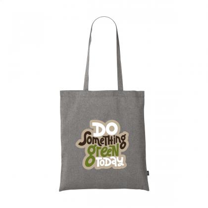 GRS Recycled Cotton Shopper (180 g/m²) bag