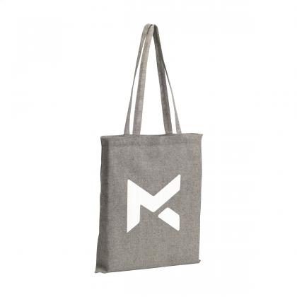 GRS Recycled Cotton Shopper (180 g/m²) bag