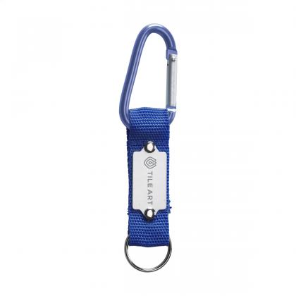 KeyTex carabiner hook