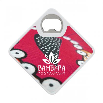 Coaster Opener