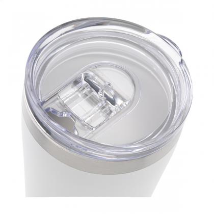 Re-Steel RCS Recycled Coffee Mug 380 ml thermo cup