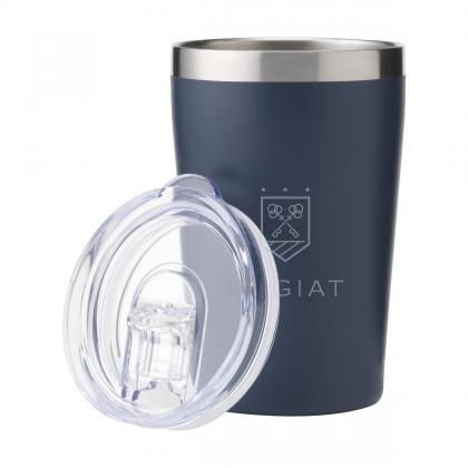 Re-Steel RCS Recycled Coffee Mug 380 ml thermo cup Re-Steel RCS Recycled Coffee Mug 380 ml thermo cup