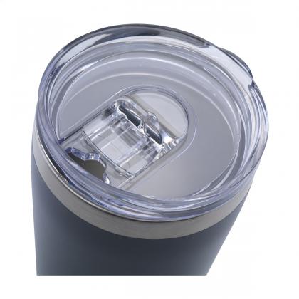 Re-Steel RCS Recycled Coffee Mug 380 ml thermo cup Re-Steel RCS Recycled Coffee Mug 380 ml thermo cup