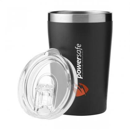 Re-Steel RCS Recycled Coffee Mug 380 ml thermo cup