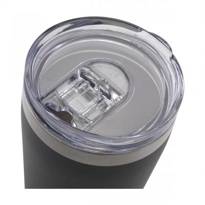 Re-Steel RCS Recycled Coffee Mug 380 ml thermo cup