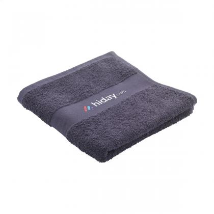 Wooosh Towel GRS Recycle Cotton Mix  100 x 50 cm