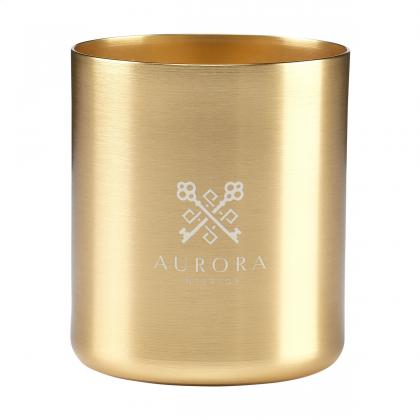 Wooosh Scented Candle True Wood