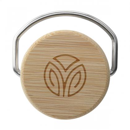 Nordvik RCS Recycled Steel 500 ml drinking bottle