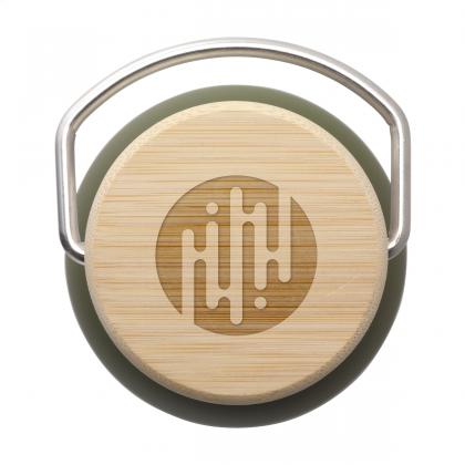 Nordvik RCS Recycled Steel 500 ml drinking bottle