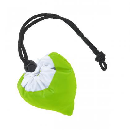 Strawberry foldable bag