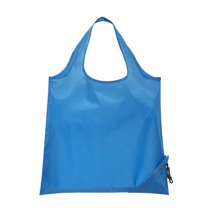 Strawberry GRS RPET foldable bag