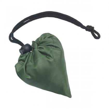 Strawberry GRS RPET foldable bag