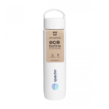 EcoBottle Slim 500 ml plant based - made in EU