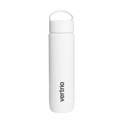 EcoBottle Slim 500 ml plant based - made in EU