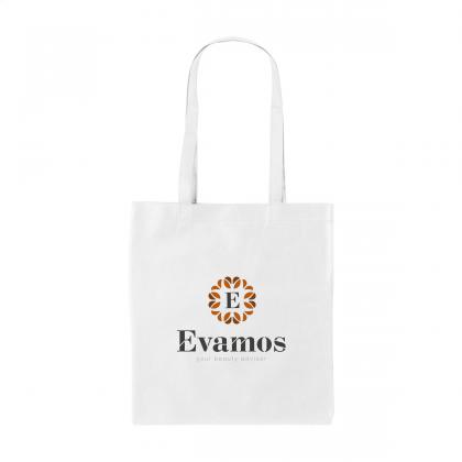 Shopper GRS RPET (80 g/m²) shopping bag