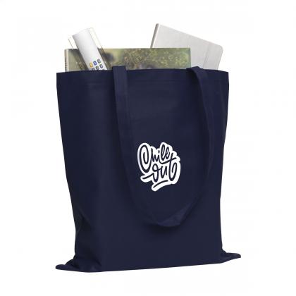 Shopper GRS RPET (80 g/m²) shopping bag