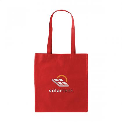 Shopper GRS RPET (80 g/m²) shopping bag