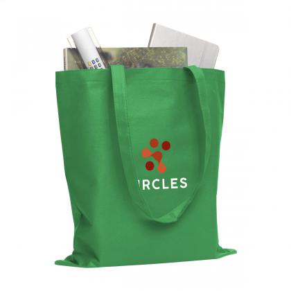 Shopper GRS RPET (80 g/m²) shopping bag