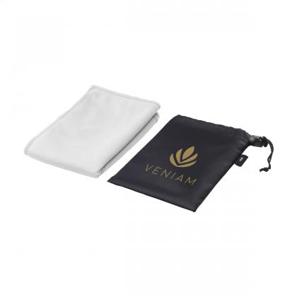 CoolDown GRS RPET sports cooling towel