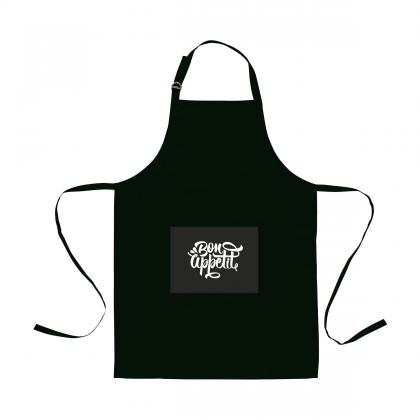 Cocina Organic Cotton (180 g/m²) apron