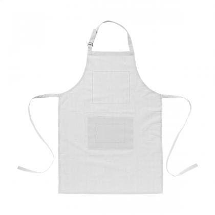 Cocina Organic Cotton (180 g/m²) apron