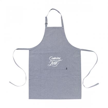 Cocina GRS Recycled Cotton (160 g/m²) apron