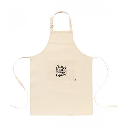 Cocina GRS Recycled Cotton (160 g/m²) apron