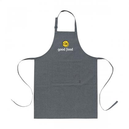 Cocina GRS Recycled Cotton (160 g/m²) apron