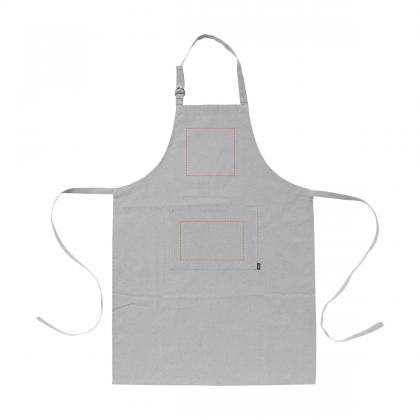 Cocina GRS Recycled Cotton (160 g/m²) apron