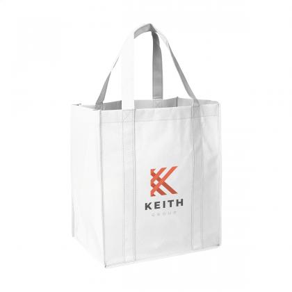 Shop XL GRS RPET (80 g/m²) shopping bag