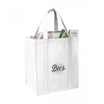 Shop XL GRS RPET (80 g/m²) shopping bag