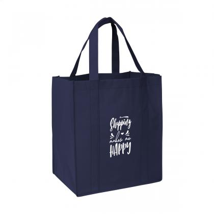 Shop XL GRS RPET (80 g/m²) shopping bag