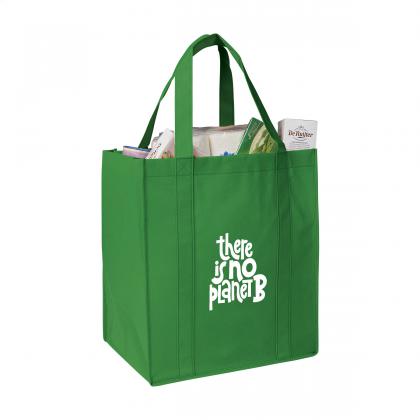 Shop XL GRS RPET (80 g/m²) shopping bag