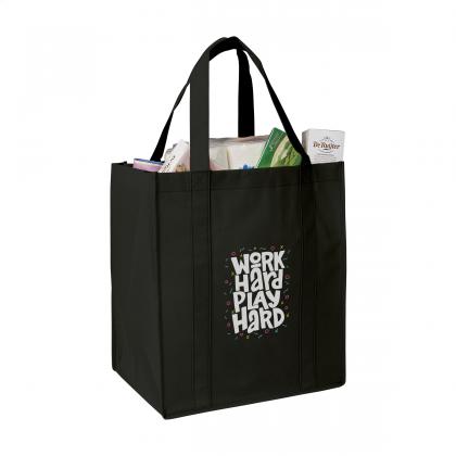 Shop XL GRS RPET (80 g/m²) shopping bag