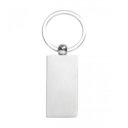 Midway keyring