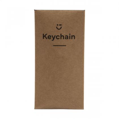 Midway keyring